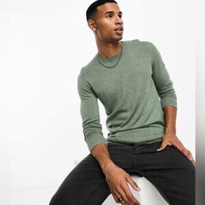 HOLLISTER Crewneck Sweatshirt Sz M